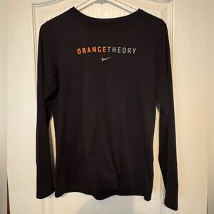 Orangetheory coaches shirt